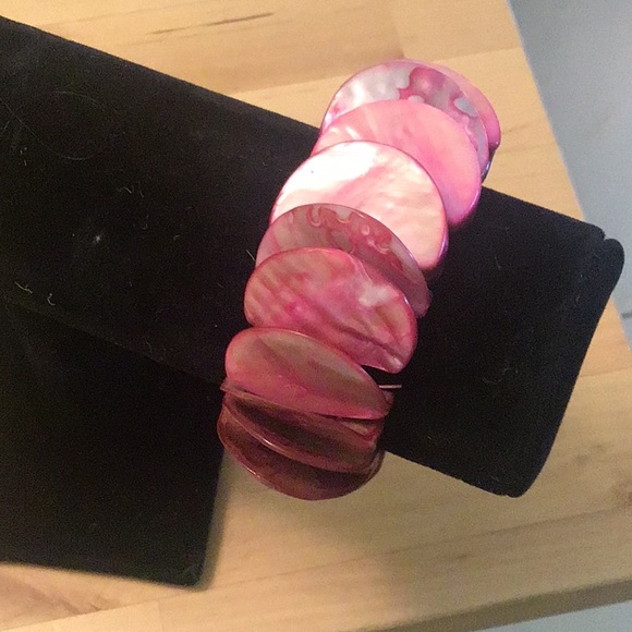 Jewelry - BUNDLE Shell bracelet